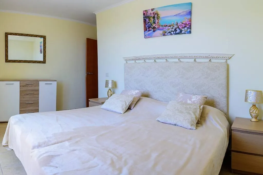 Big And Beautiful House Apartment Costa Adeje