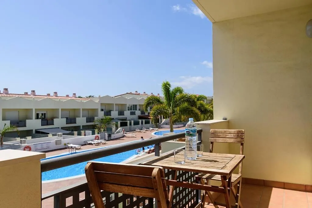 Big And Beautiful House Apartment Costa Adeje  Spain