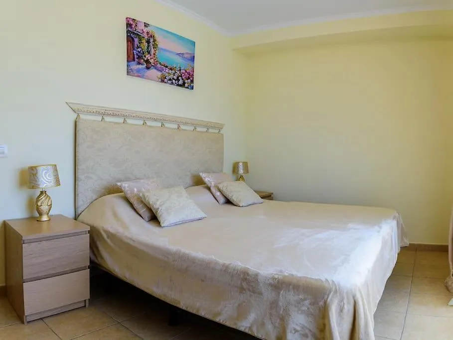 Big And Beautiful House Apartment Costa Adeje  0*, Costa Adeje (Tenerife)