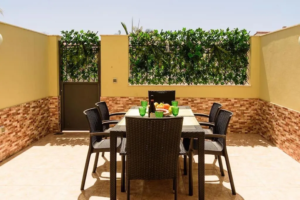 Big And Beautiful House Apartment Costa Adeje  0*, Costa Adeje (Tenerife) Spain