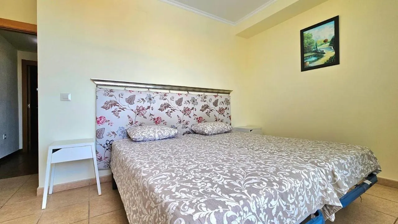 Big And Beautiful House Apartment Costa Adeje  Spain