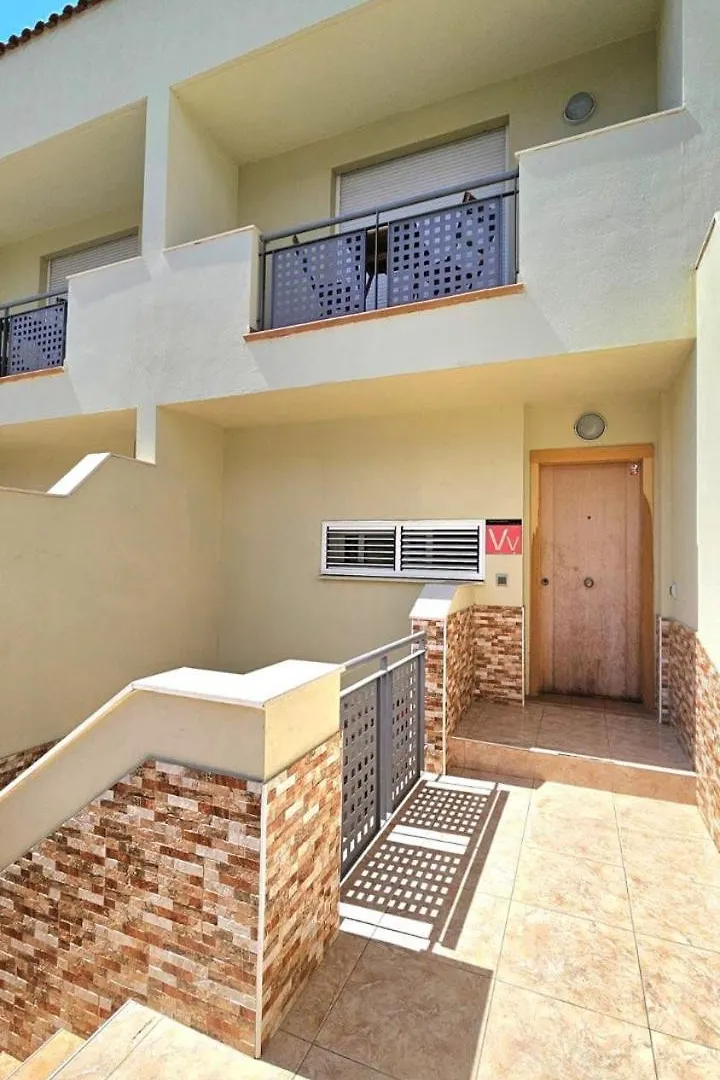 Big And Beautiful House Apartment Costa Adeje
