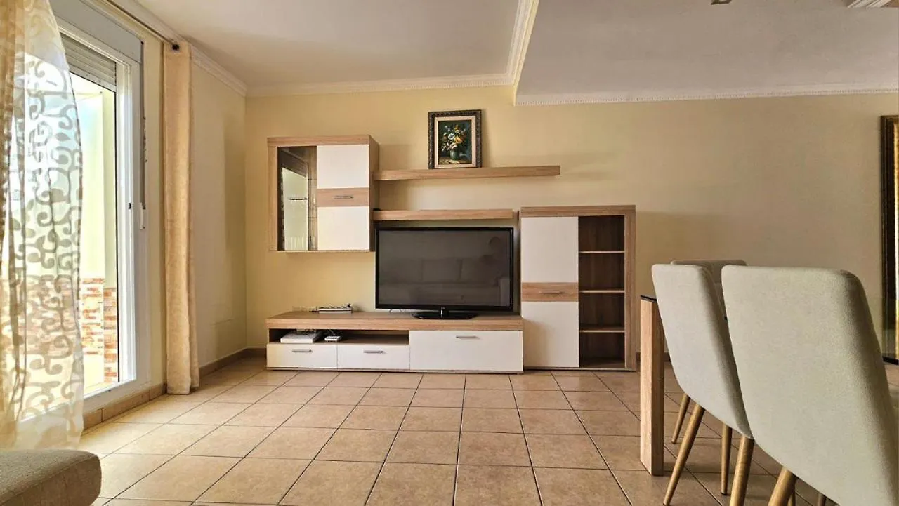 Big And Beautiful House Apartment Costa Adeje