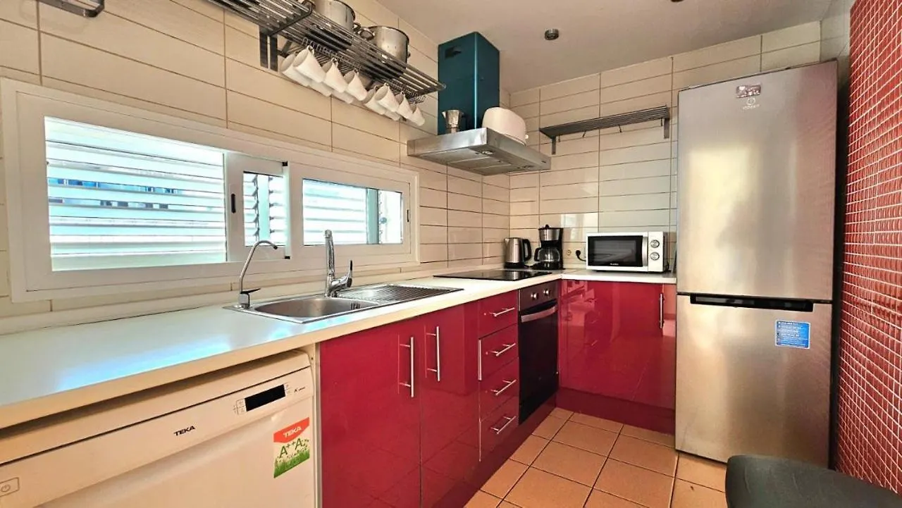 Big And Beautiful House Apartment Costa Adeje   Costa Adeje (Tenerife)