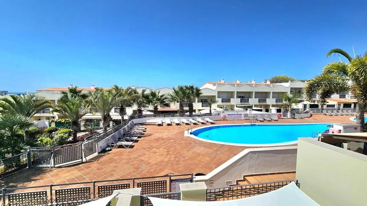 Big And Beautiful House Apartment Costa Adeje  0*, Costa Adeje (Tenerife) Spain