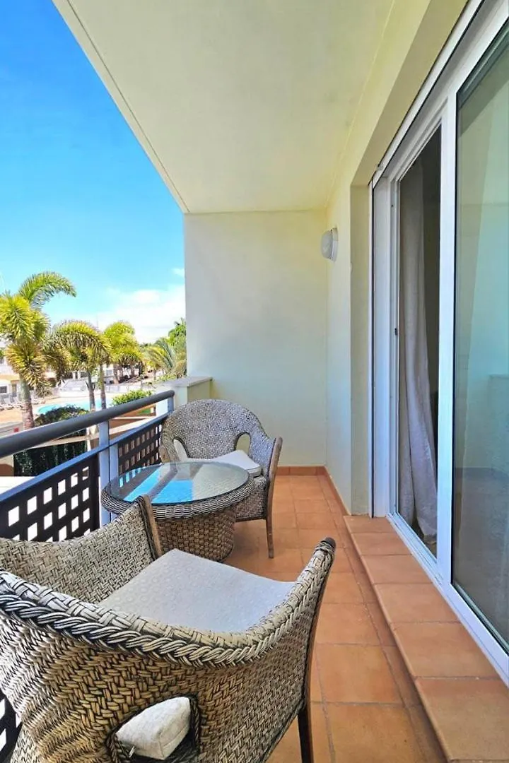 Big And Beautiful House Apartment Costa Adeje