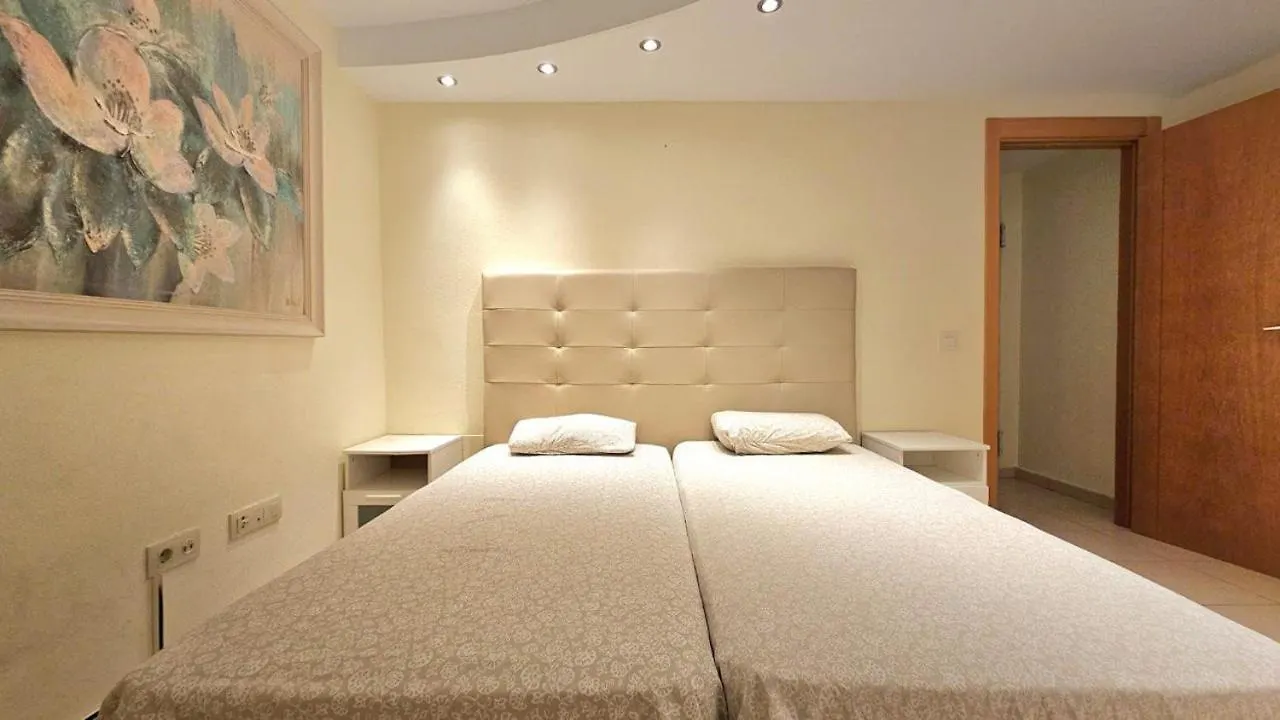 Big And Beautiful House Apartment Costa Adeje   Costa Adeje (Tenerife)