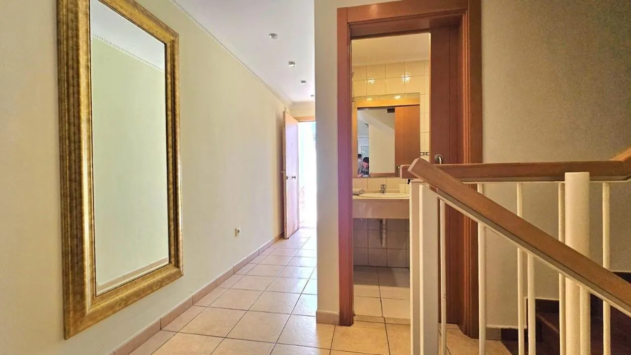 Big And Beautiful House Apartment Costa Adeje