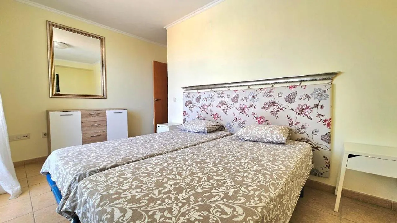 Big And Beautiful House Apartment Costa Adeje  Costa Adeje (Tenerife)
