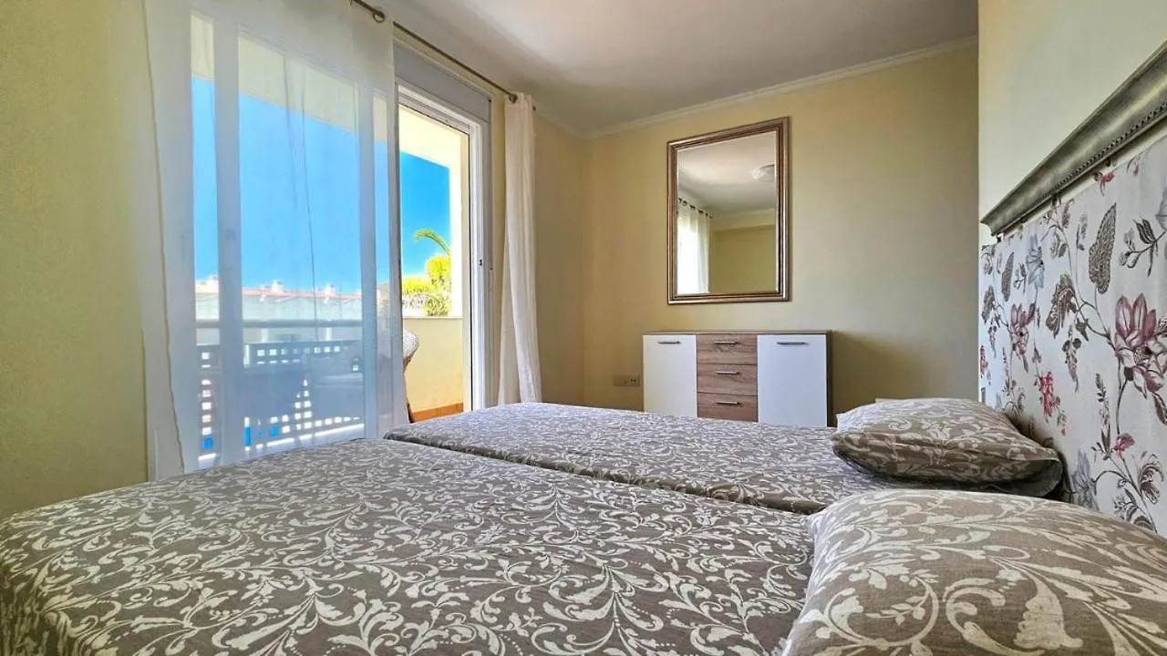 Big And Beautiful House Apartment Costa Adeje