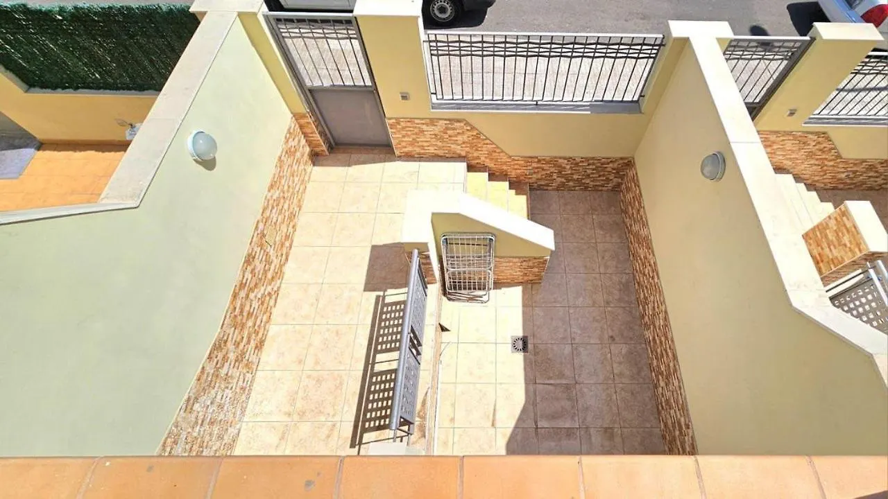 Big And Beautiful House Apartment Costa Adeje  0*, Costa Adeje (Tenerife)