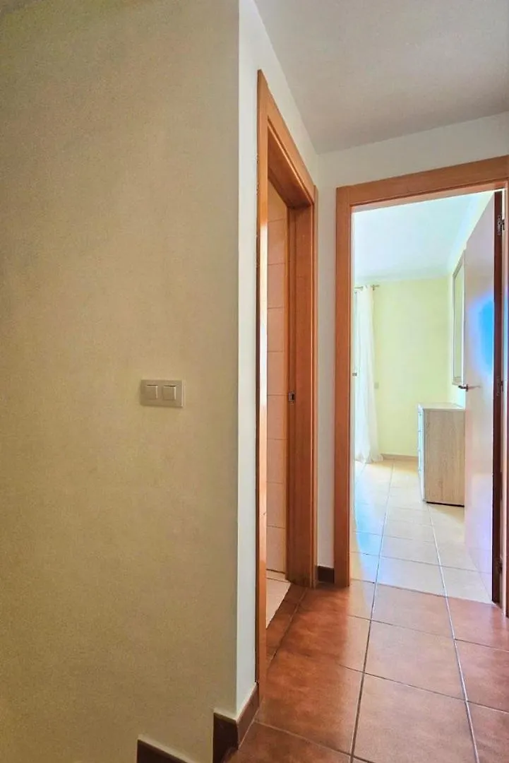 Big And Beautiful House Apartment Costa Adeje
