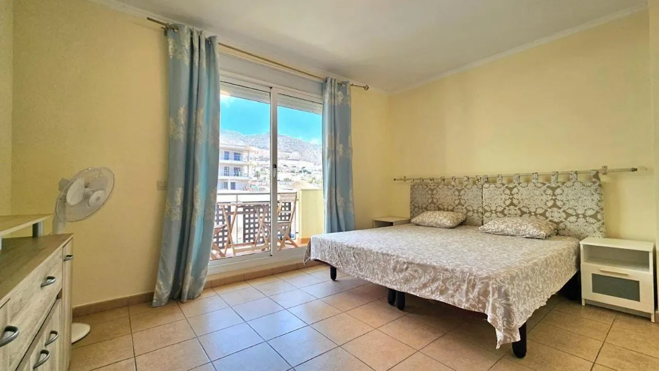 Big And Beautiful House Apartment Costa Adeje  0*, Costa Adeje (Tenerife) Spain