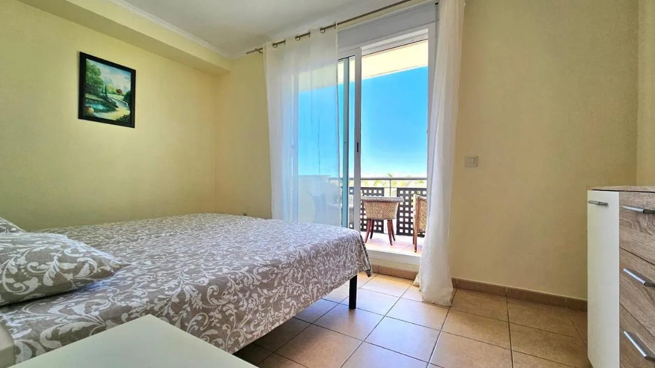 Big And Beautiful House Apartment Costa Adeje  Spain