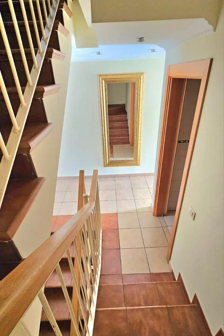 Big And Beautiful House Apartment Costa Adeje
