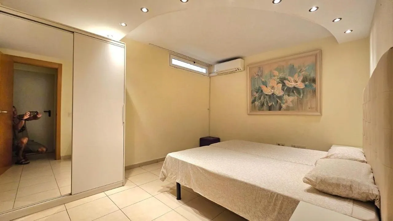 Big And Beautiful House Apartment Costa Adeje  Spain